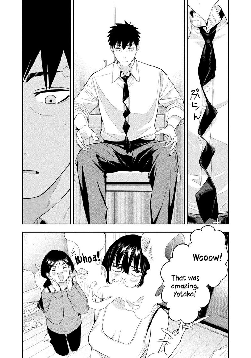 Nighthawk Returns 17 14