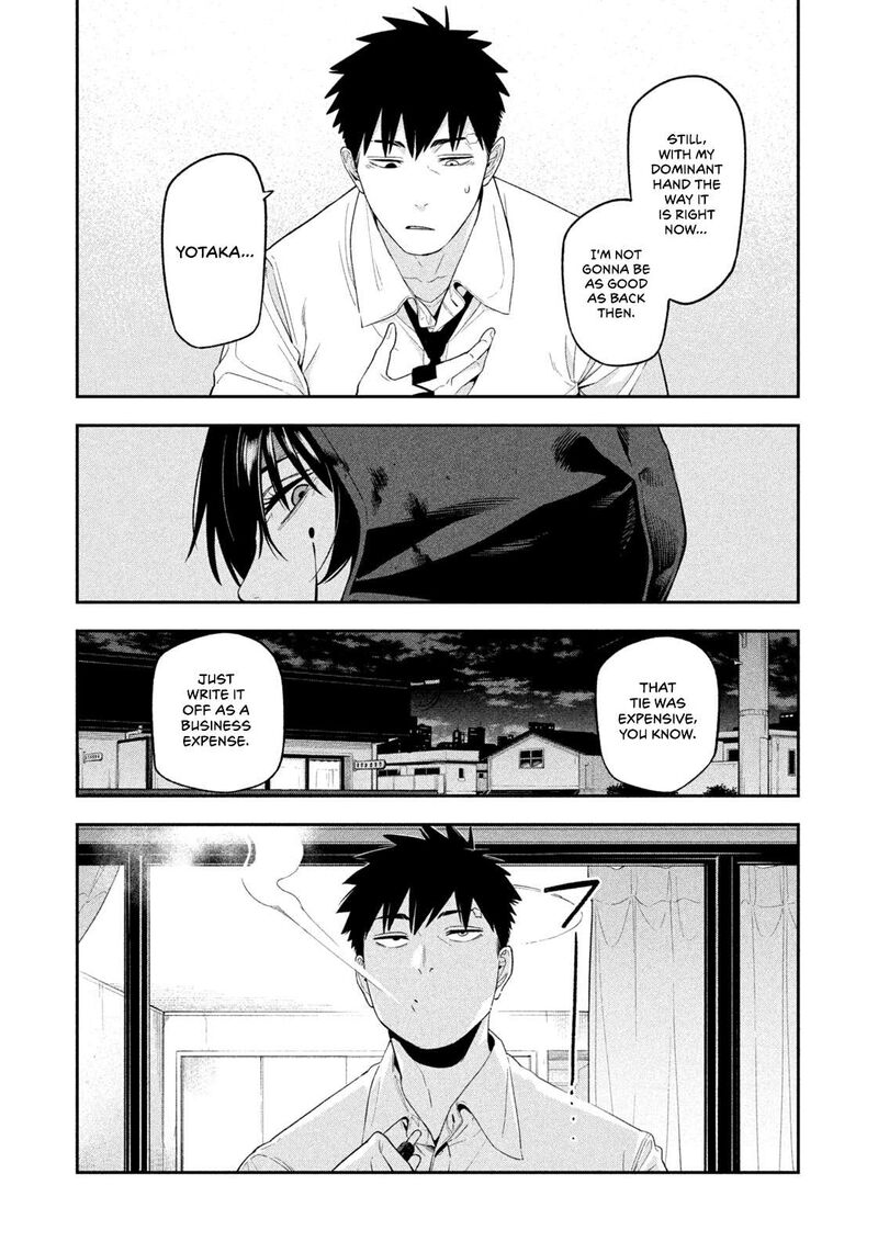 Nighthawk Returns 17 15