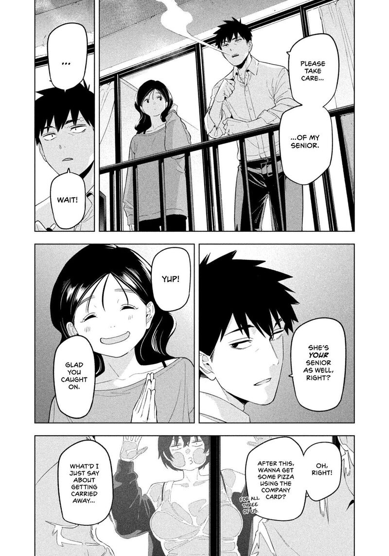 Nighthawk Returns 17 18