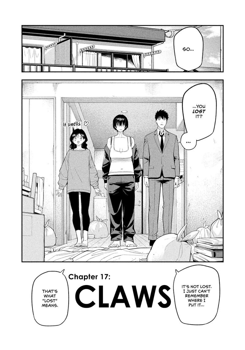 Nighthawk Returns 17 2