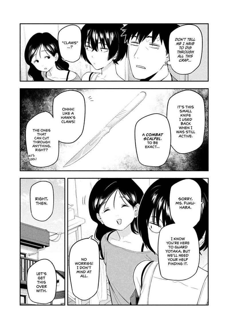 Nighthawk Returns 17 3