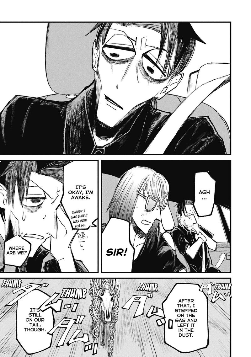 Nikubami Honegishimi 15e 10