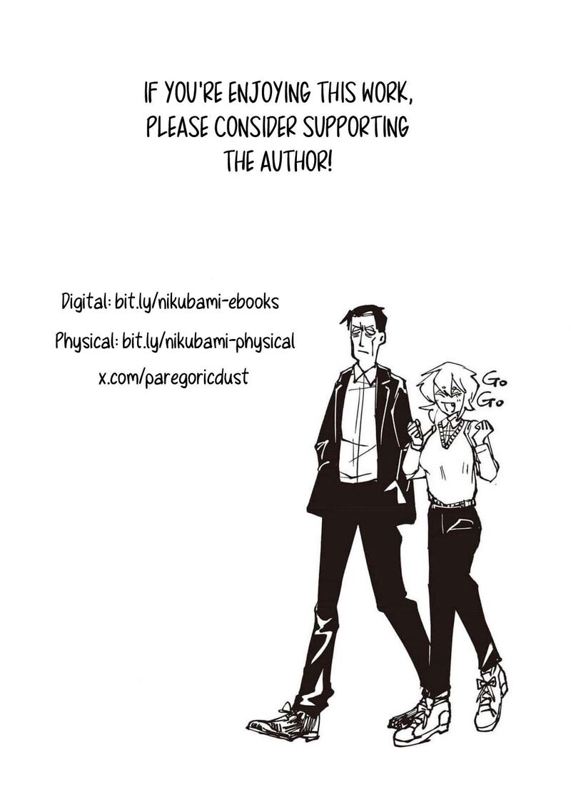 Nikubami Honegishimi 15e 23