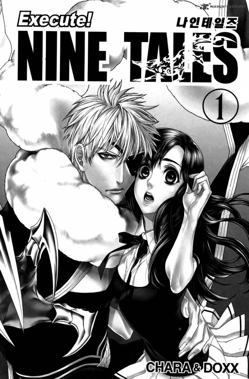 Nine Tales 1 2