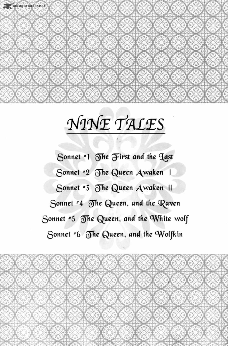 Nine Tales 1 3