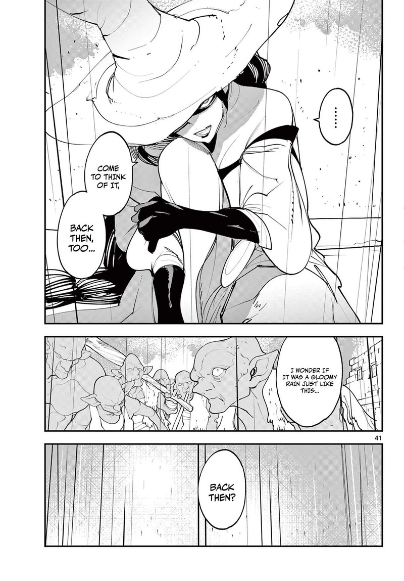 Ninkyou Tensei Isekai No Yakuzahime 61b 25