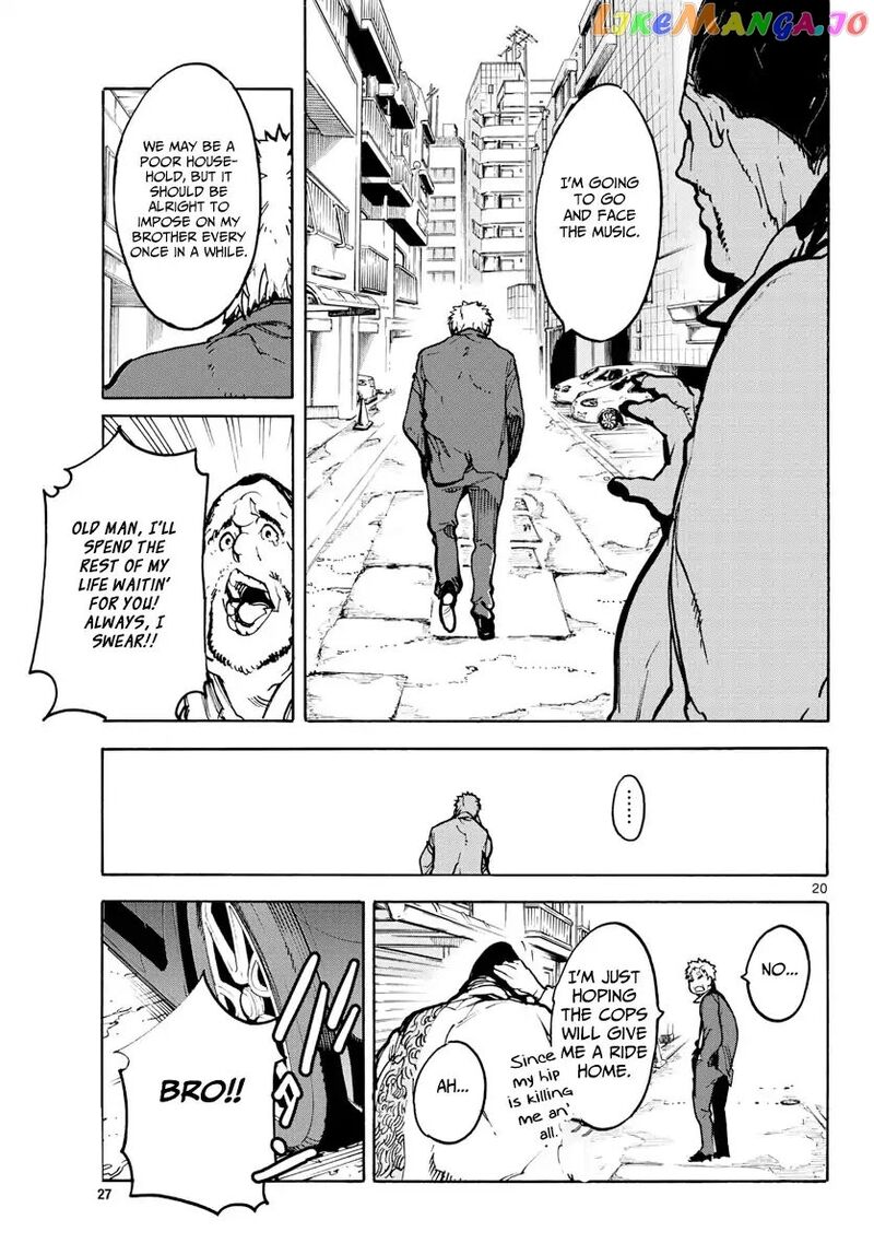 Ninkyou Tensei Isekai No Yakuzahime 62 19