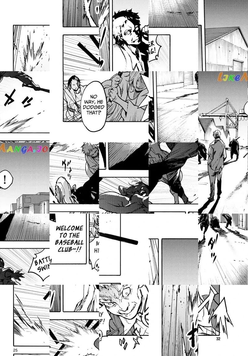 Ninkyou Tensei Isekai No Yakuzahime 62 24