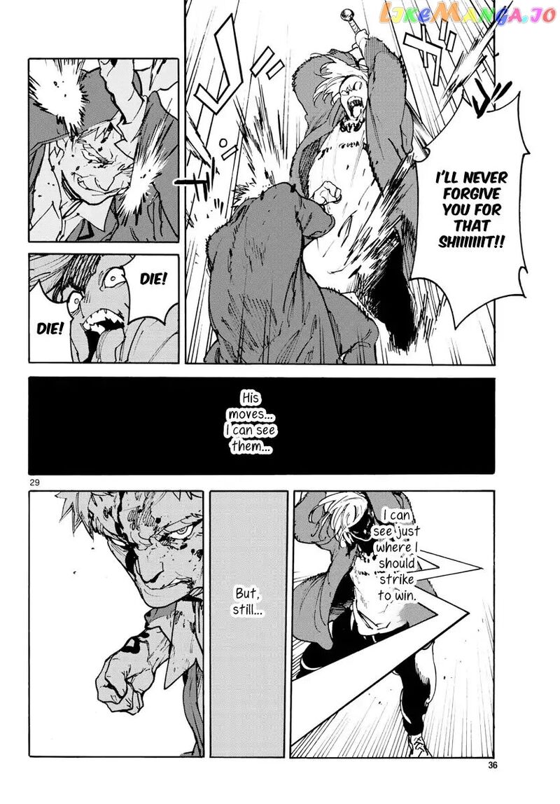 Ninkyou Tensei Isekai No Yakuzahime 62 28