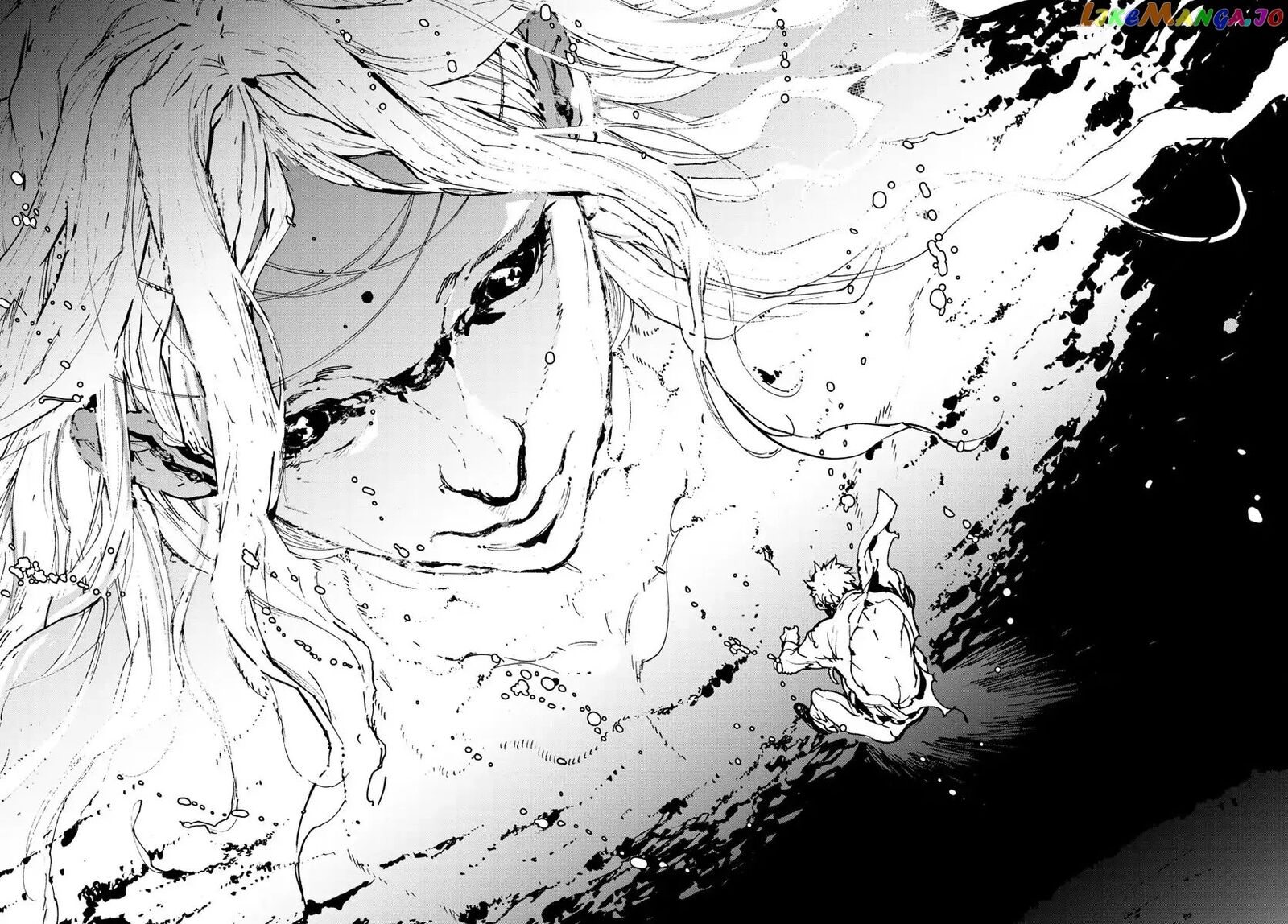 Ninkyou Tensei Isekai No Yakuzahime 62 36