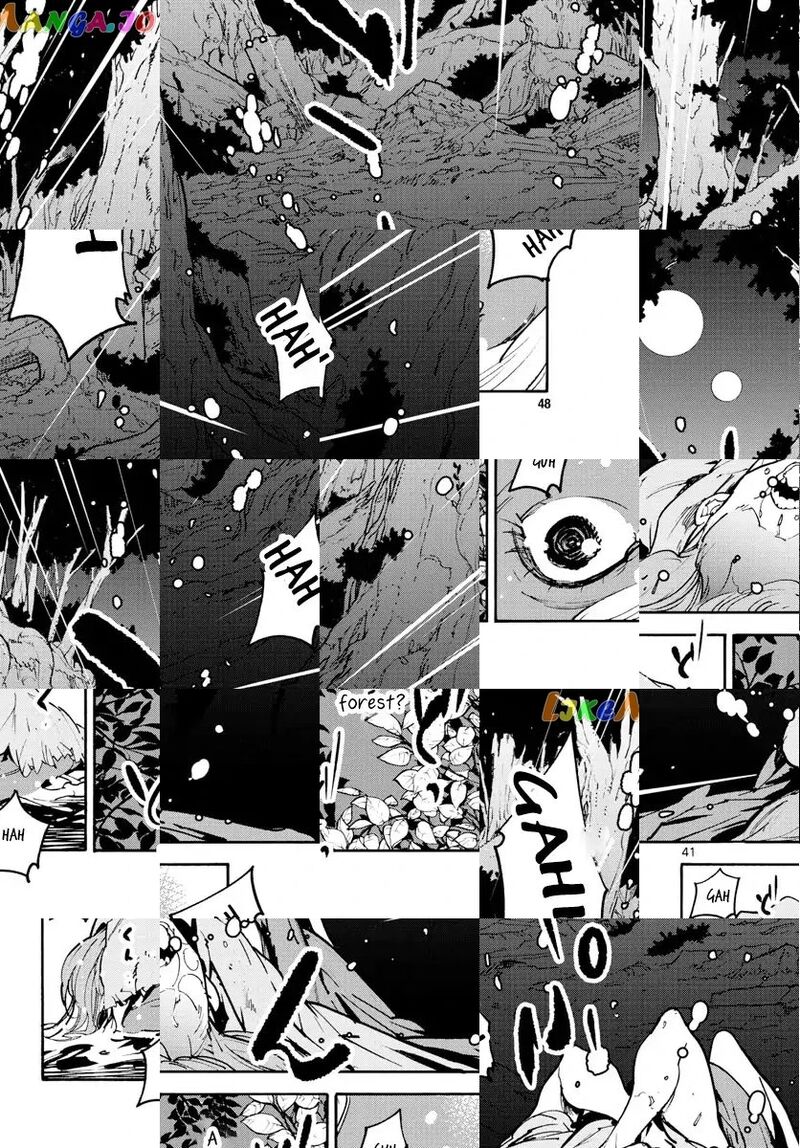 Ninkyou Tensei Isekai No Yakuzahime 62 39