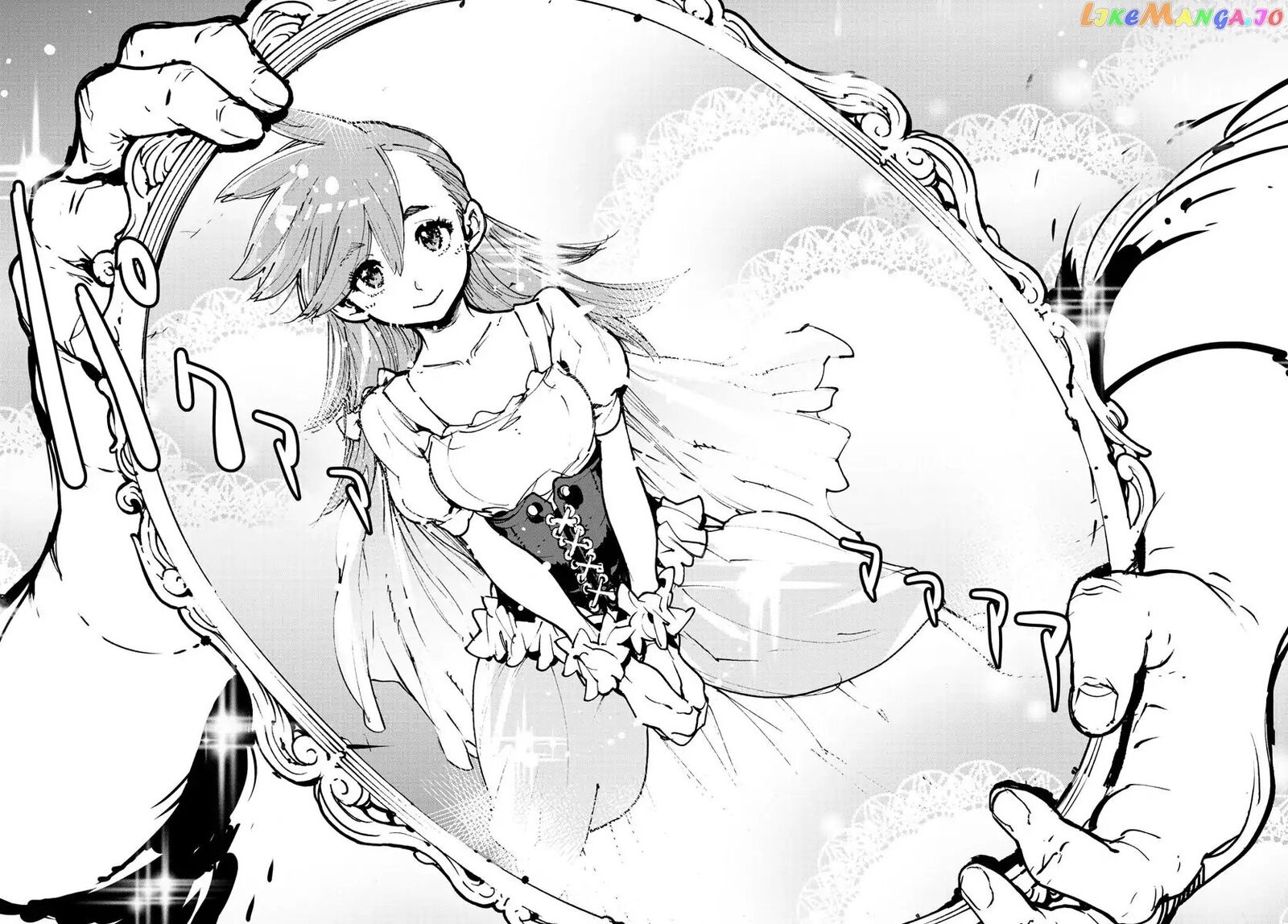 Ninkyou Tensei Isekai No Yakuzahime 62 52