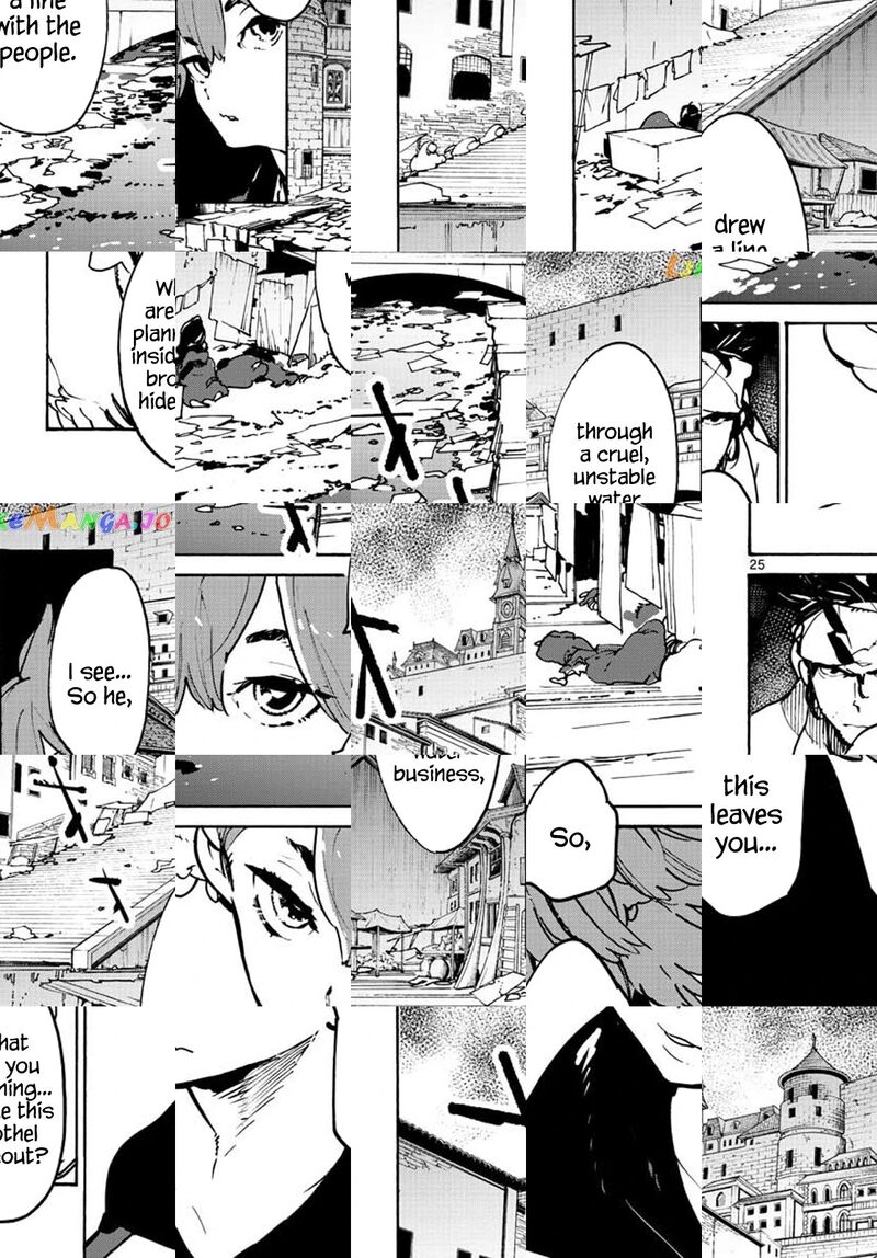 Ninkyou Tensei Isekai No Yakuzahime 63 24