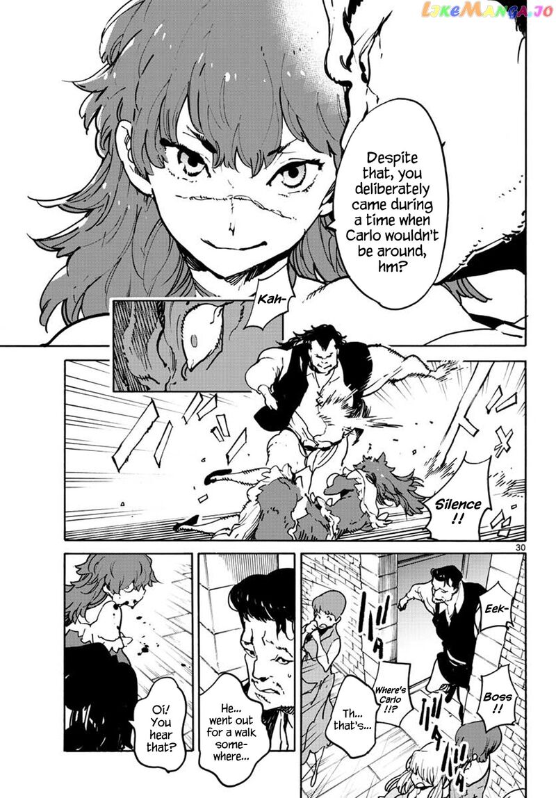 Ninkyou Tensei Isekai No Yakuzahime 63 29