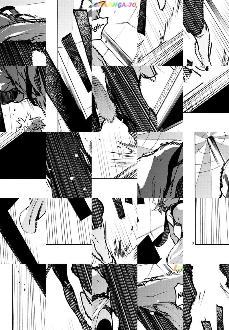 Ninkyou Tensei Isekai No Yakuzahime 63 3