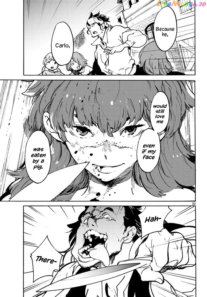 Ninkyou Tensei Isekai No Yakuzahime 63 31
