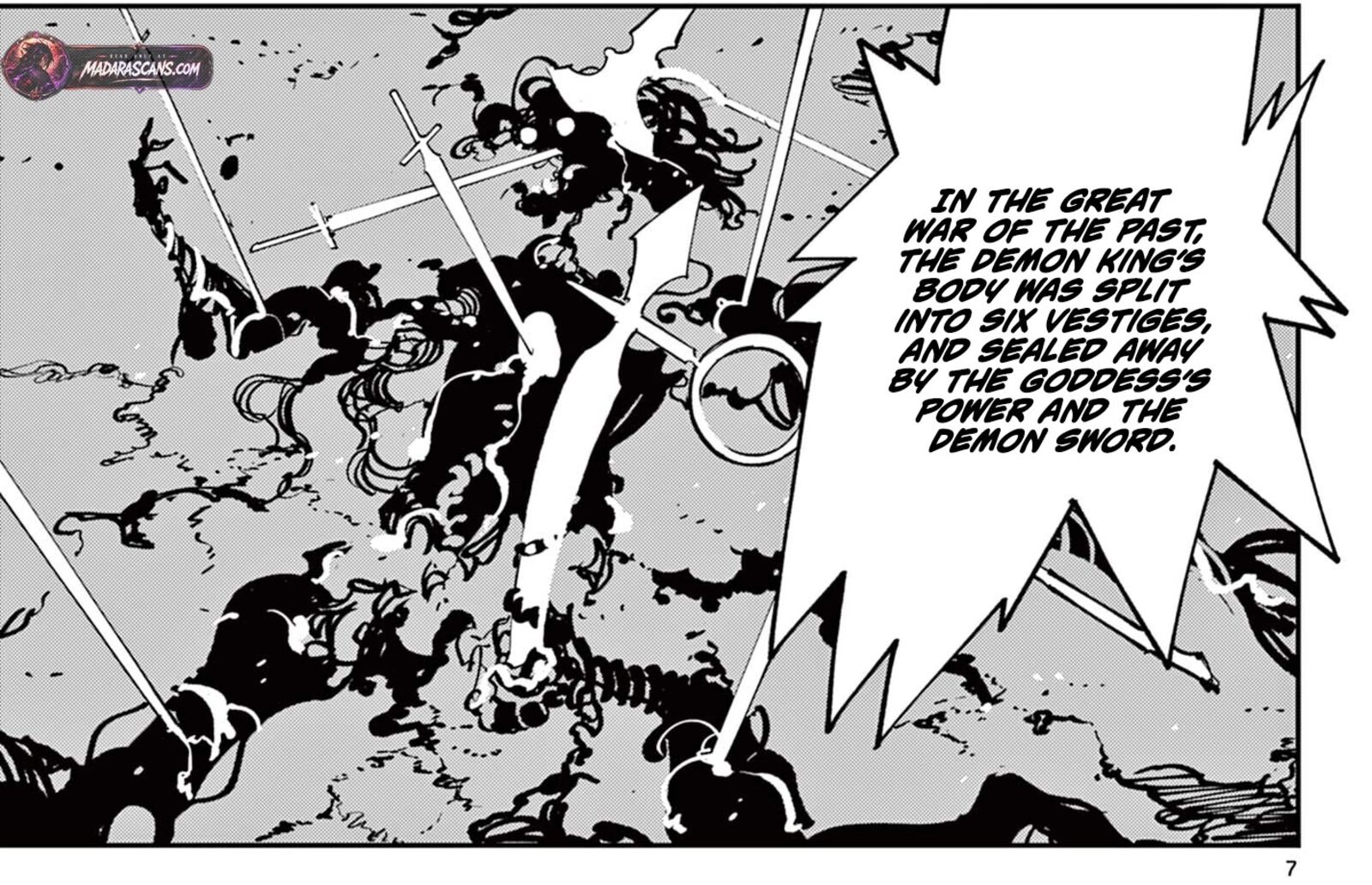 Ninkyou Tensei Isekai No Yakuzahime 64a 11