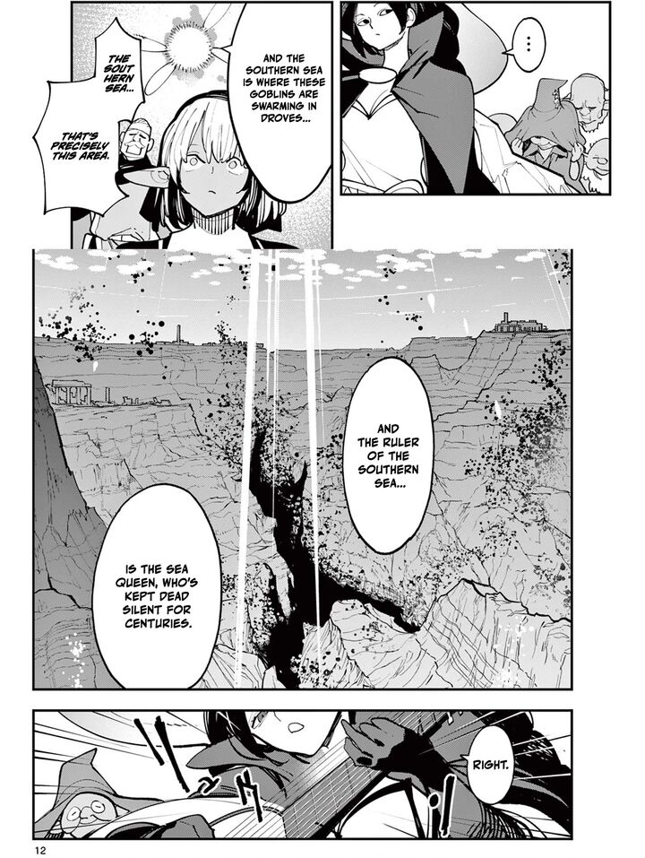 Ninkyou Tensei Isekai No Yakuzahime 64a 16