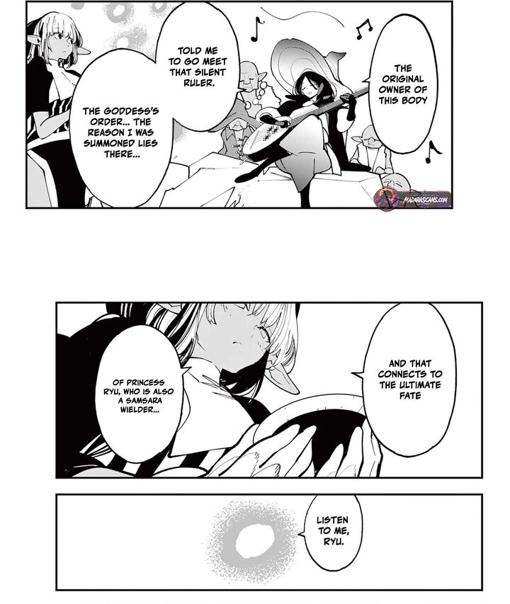 Ninkyou Tensei Isekai No Yakuzahime 64a 17