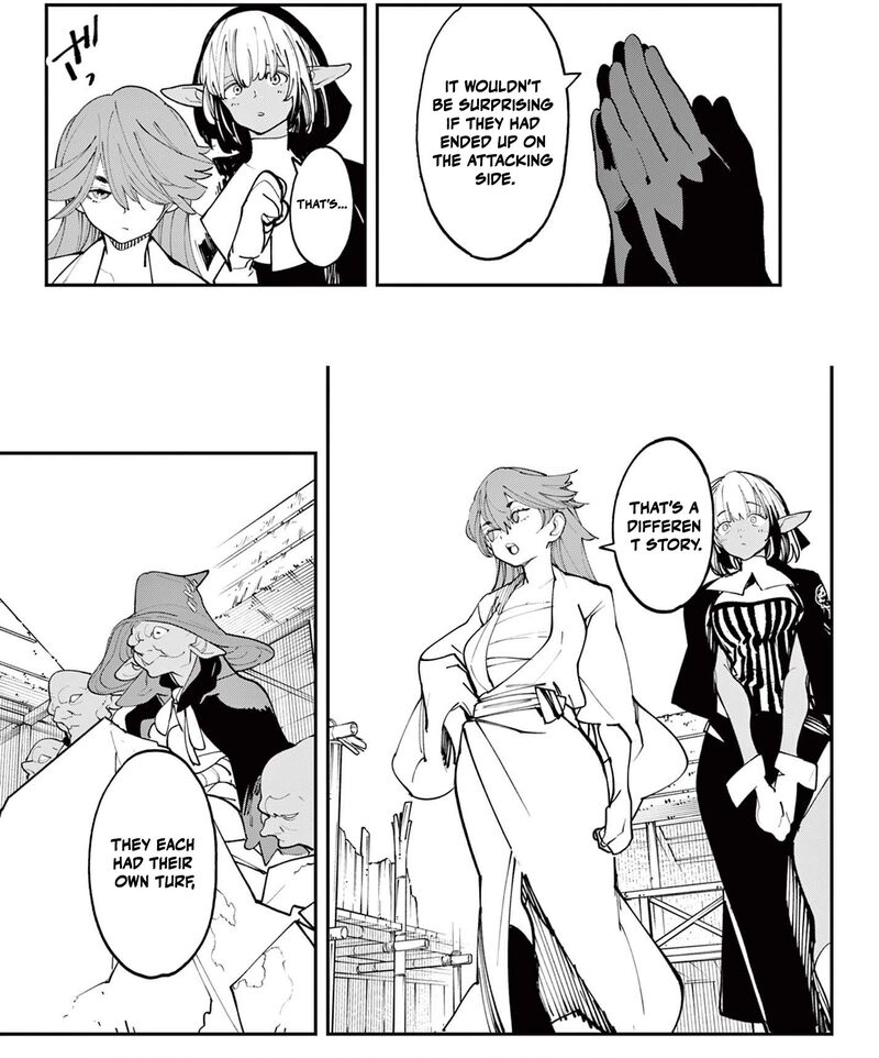 Ninkyou Tensei Isekai No Yakuzahime 64a 5