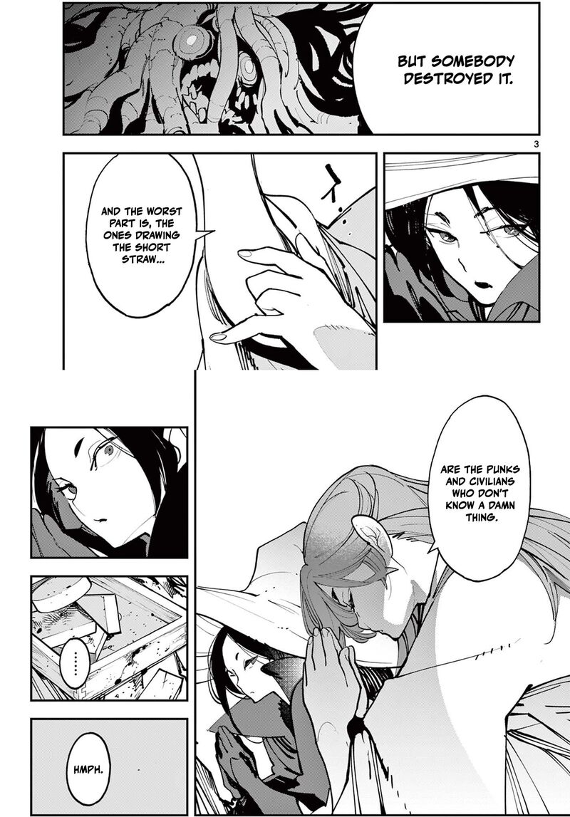 Ninkyou Tensei Isekai No Yakuzahime 64a 6