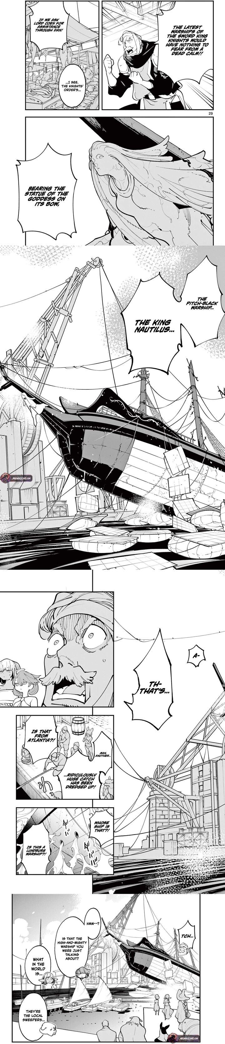 Ninkyou Tensei Isekai No Yakuzahime 64b 15