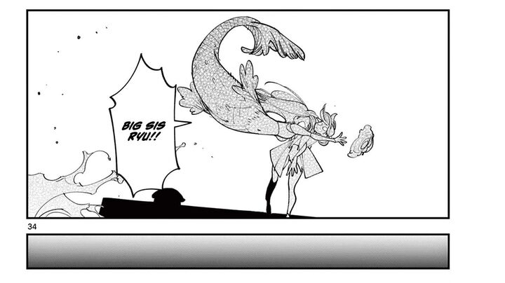Ninkyou Tensei Isekai No Yakuzahime 64b 18