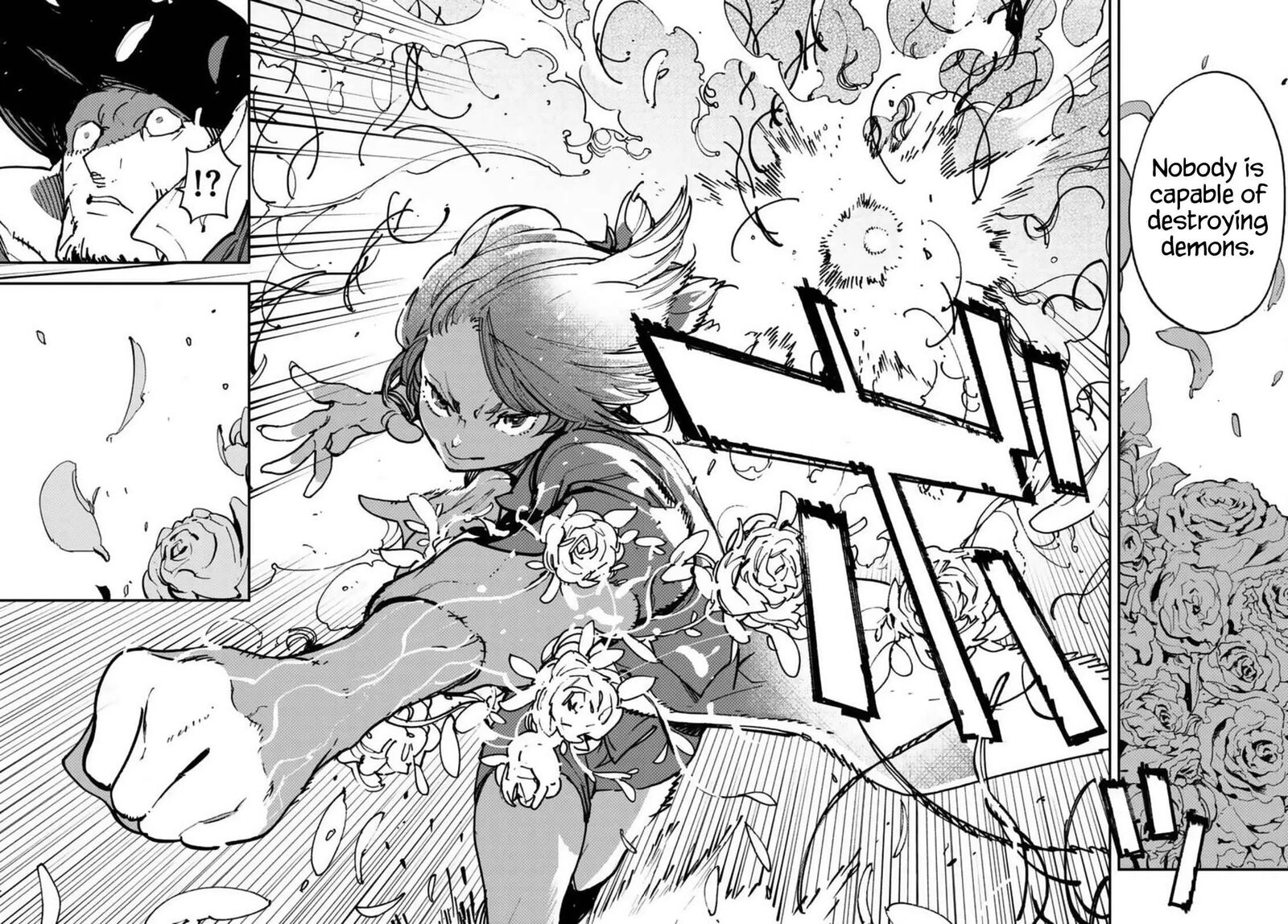 Ninkyou Tensei Isekai No Yakuzahime 66 34