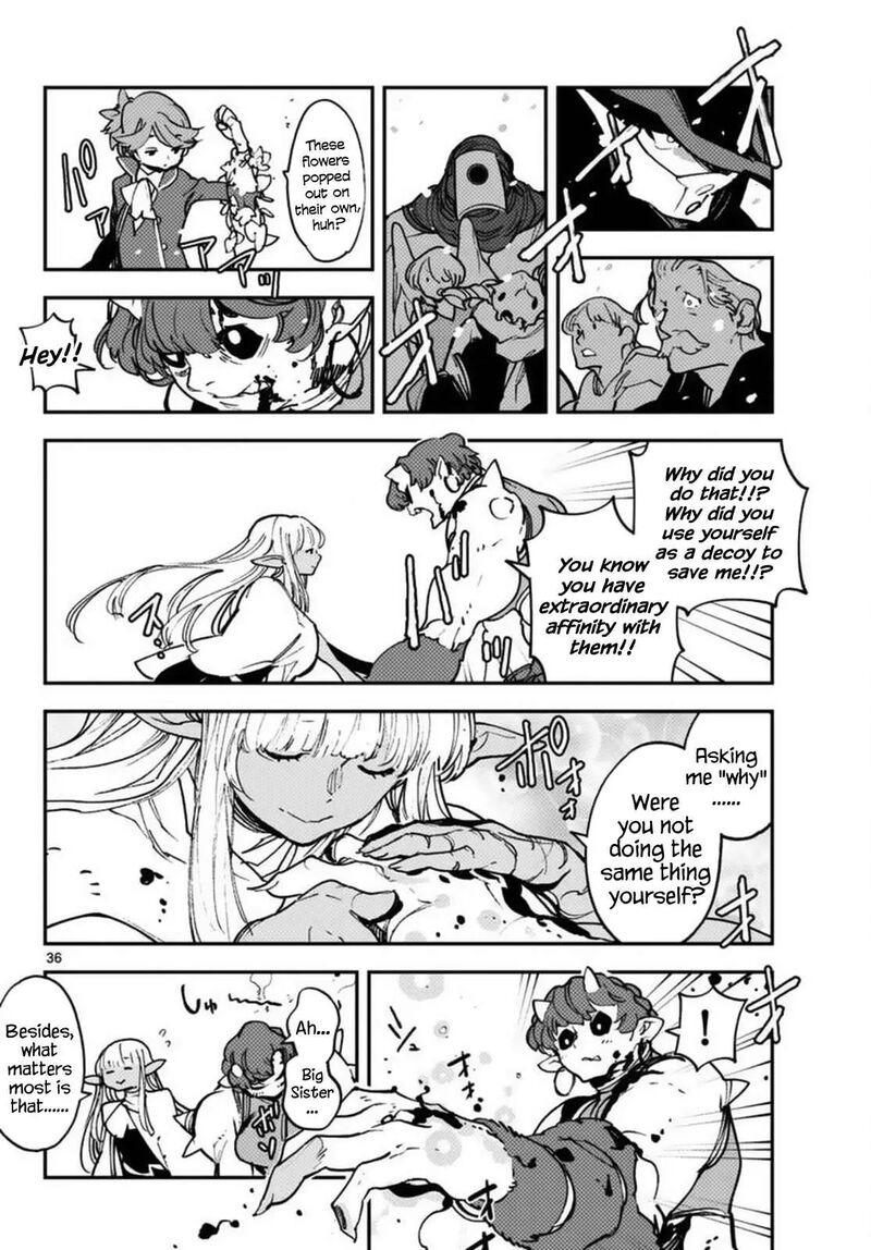 Ninkyou Tensei Isekai No Yakuzahime 66 35