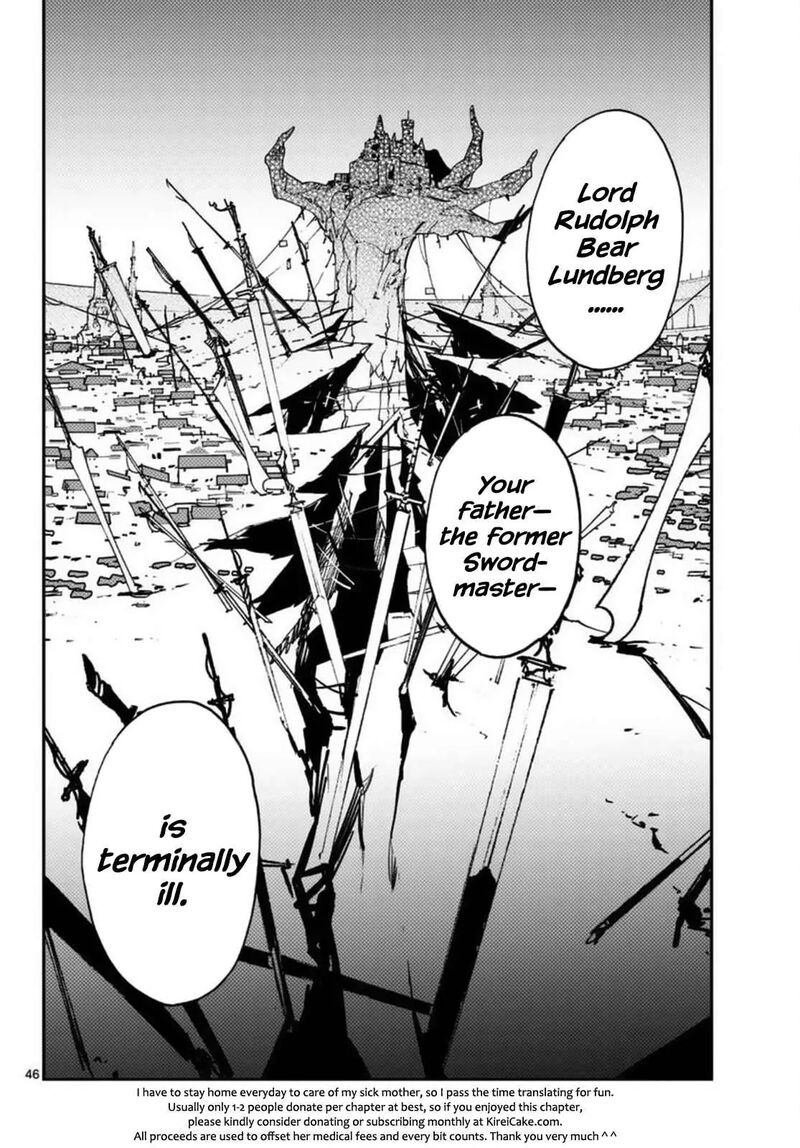 Ninkyou Tensei Isekai No Yakuzahime 66 45