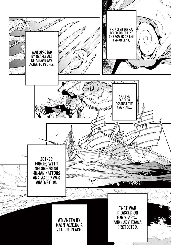 Ninkyou Tensei Isekai No Yakuzahime 68b 10