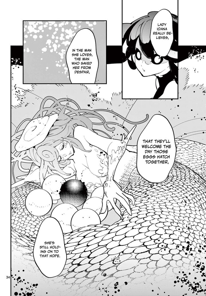 Ninkyou Tensei Isekai No Yakuzahime 68b 14