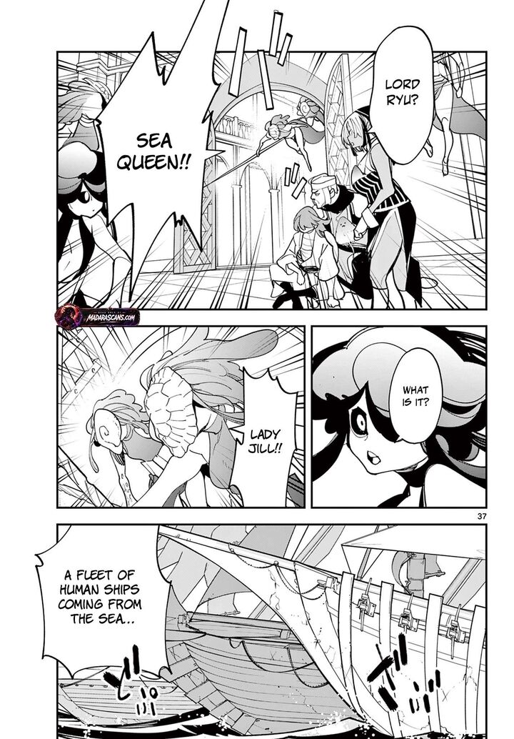 Ninkyou Tensei Isekai No Yakuzahime 68b 17