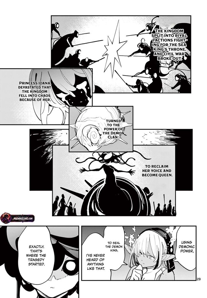 Ninkyou Tensei Isekai No Yakuzahime 68b 9