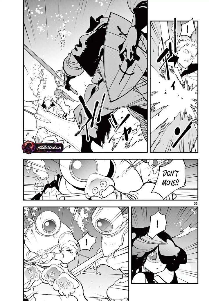 Ninkyou Tensei Isekai No Yakuzahime 69b 16