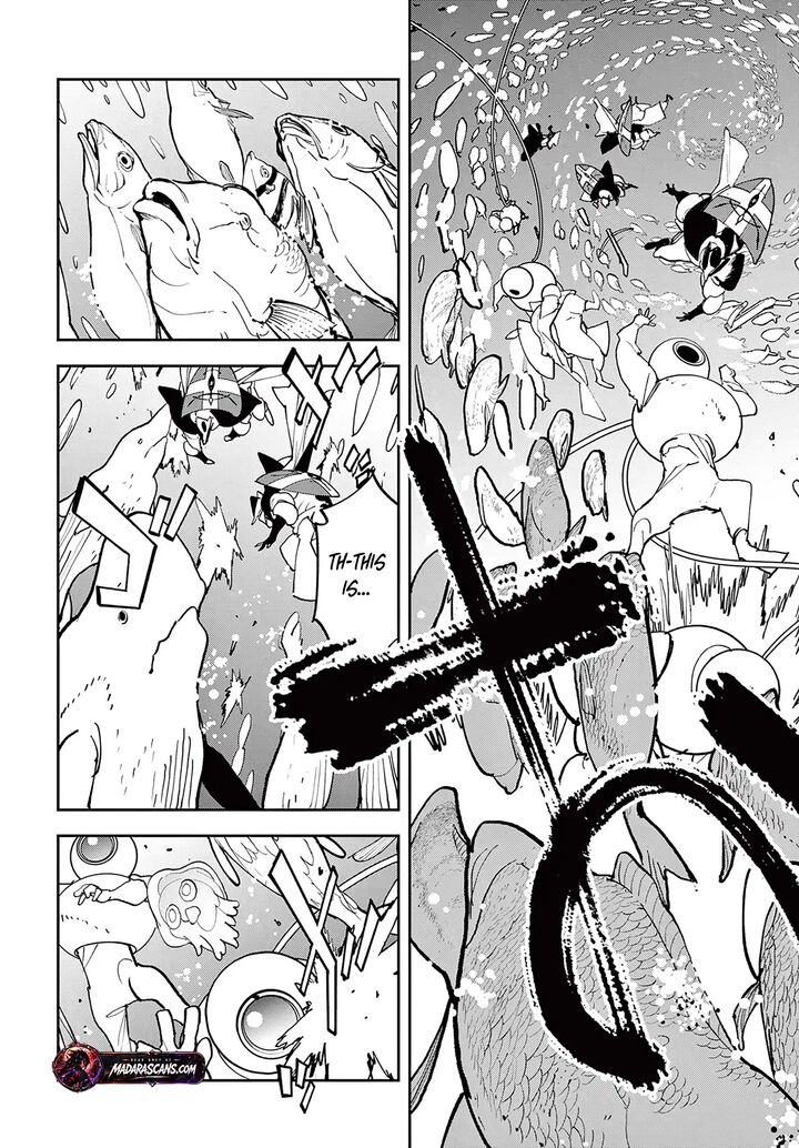 Ninkyou Tensei Isekai No Yakuzahime 69b 20