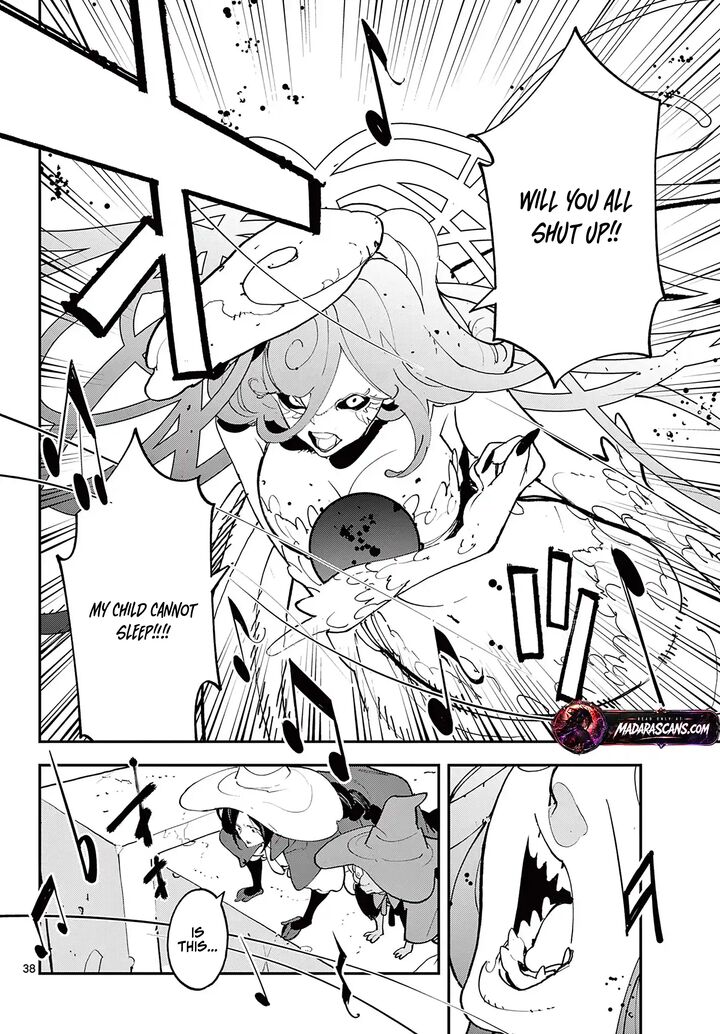 Ninkyou Tensei Isekai No Yakuzahime 69b 21