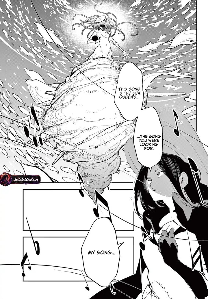 Ninkyou Tensei Isekai No Yakuzahime 69b 22