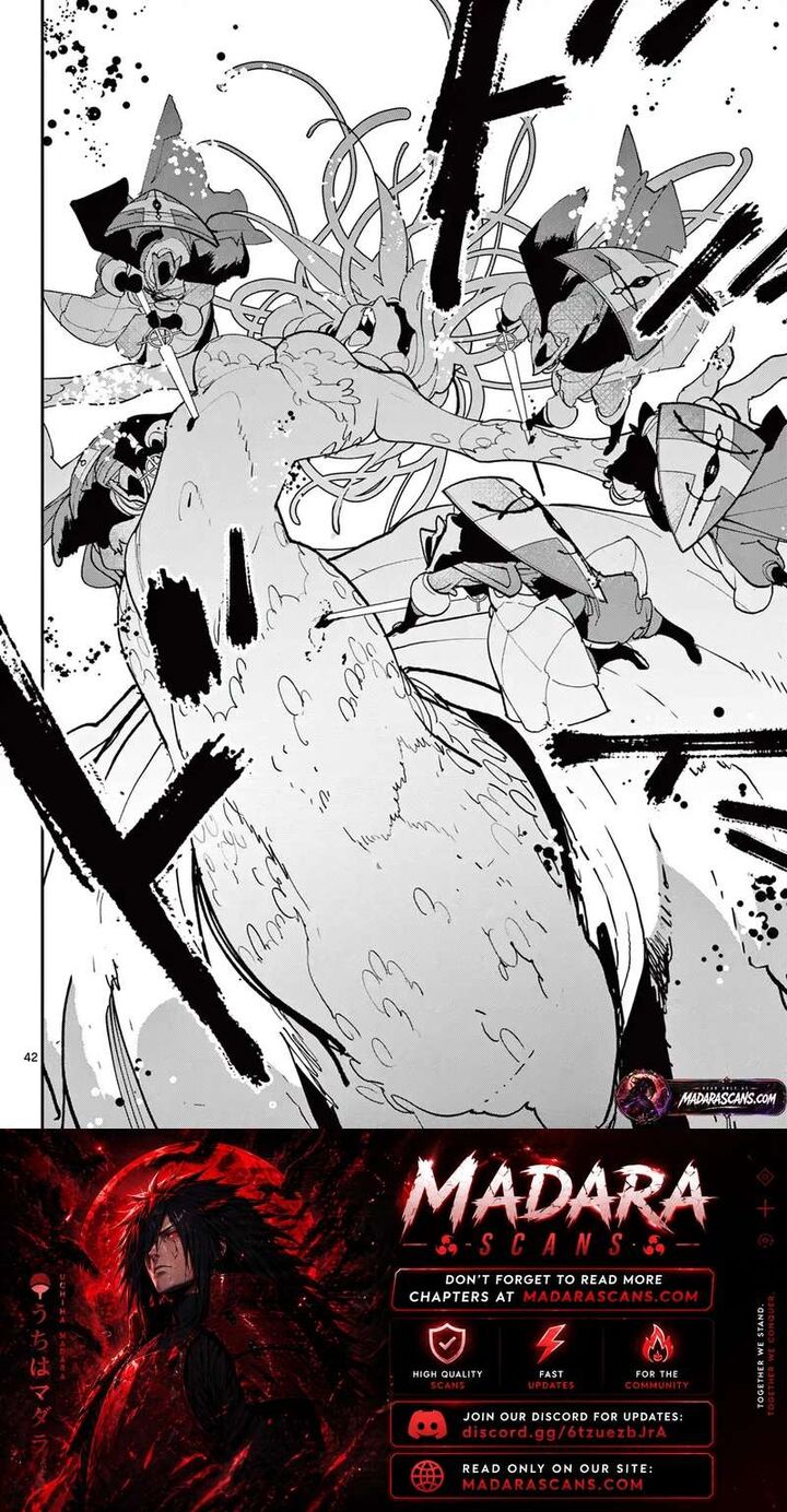 Ninkyou Tensei Isekai No Yakuzahime 69b 25