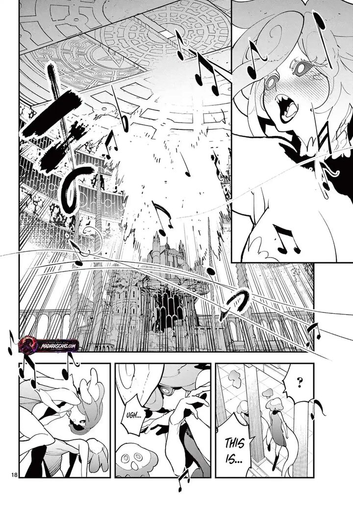 Ninkyou Tensei Isekai No Yakuzahime 70a 18