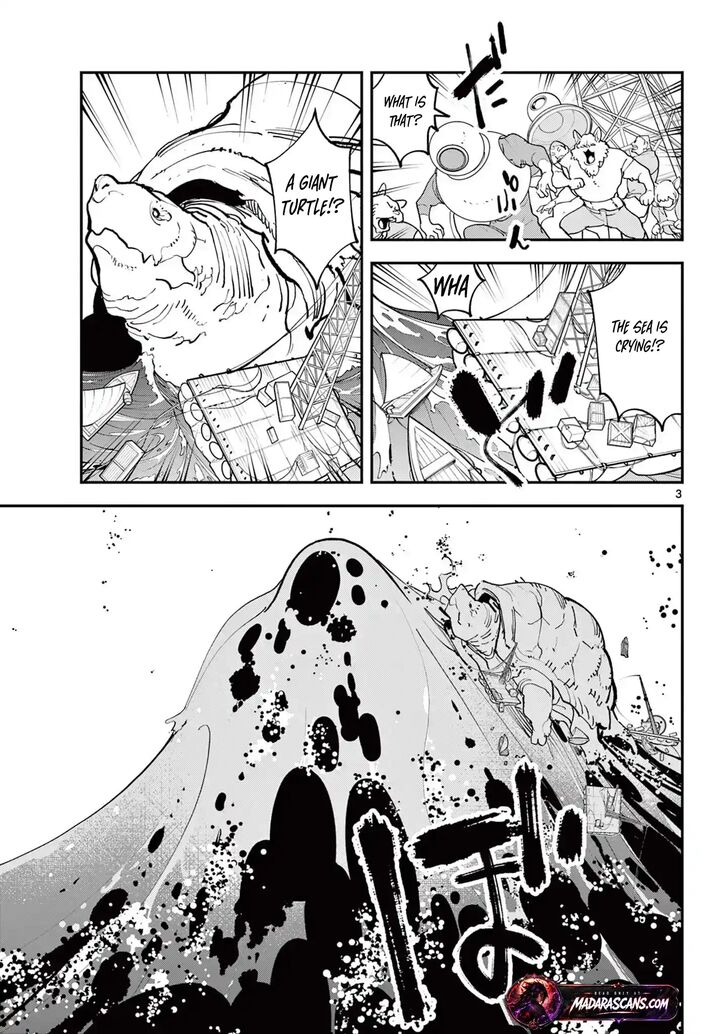 Ninkyou Tensei Isekai No Yakuzahime 71a 3