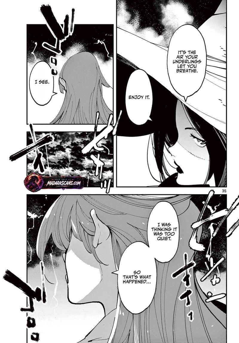 Ninkyou Tensei Isekai No Yakuzahime 71b 16