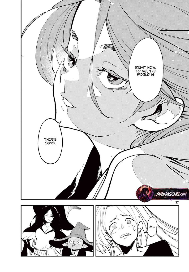 Ninkyou Tensei Isekai No Yakuzahime 71b 18
