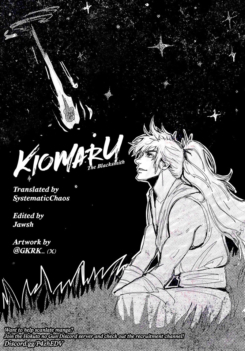 Niragi Kioumaru 34 21