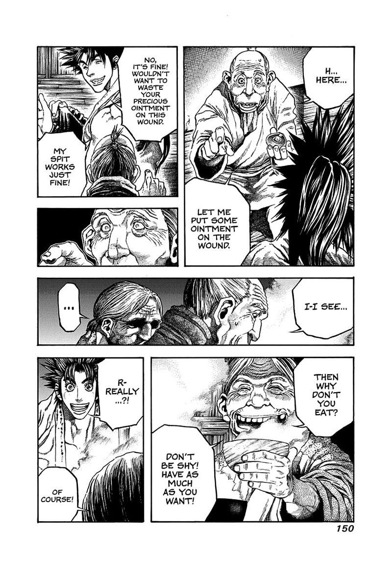 Niragi Kioumaru 34 8