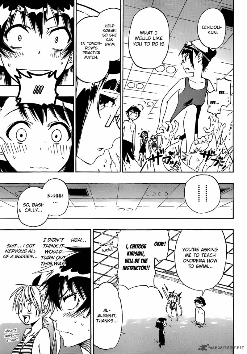 Nisekoi 10 12