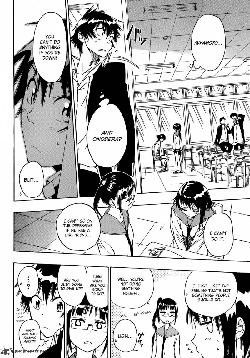 Nisekoi 10 2