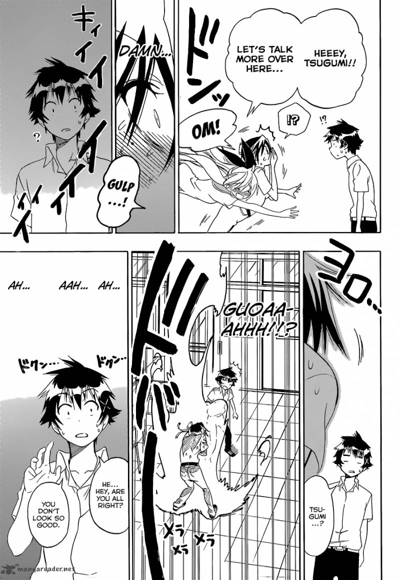 Nisekoi 111 14