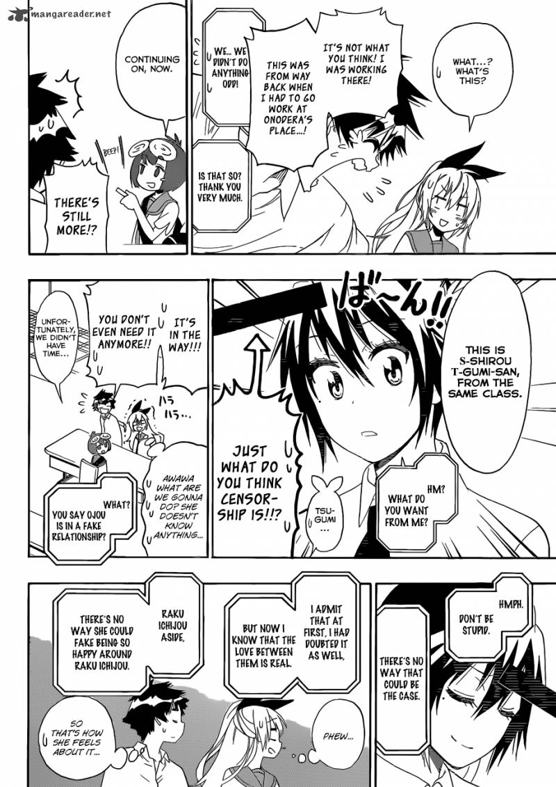 Nisekoi 130 13