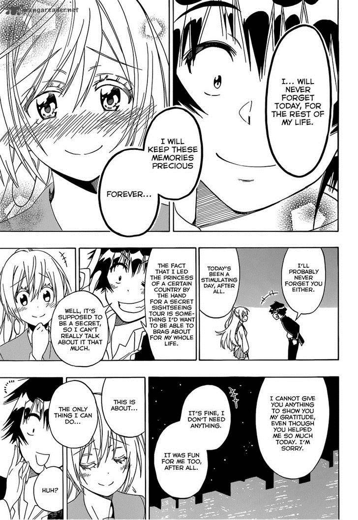 Nisekoi 138 15